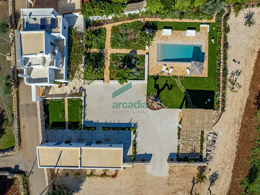 Immagine 3 di Rustico / casale in vendita  in Strada Provinciale 120 774 a Polignano A Mare