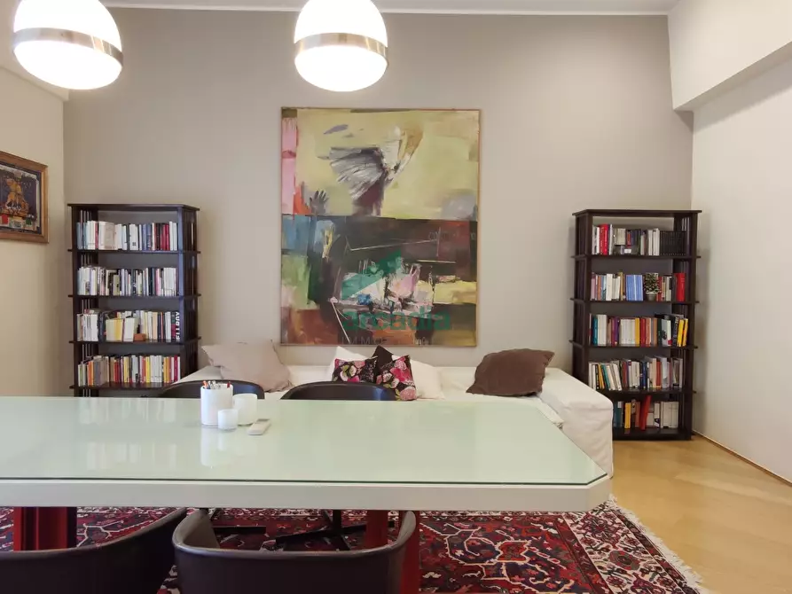 Immagine 1 di Ufficio in vendita  in Via Papa Giovanni Paolo I' 10/E a Bari