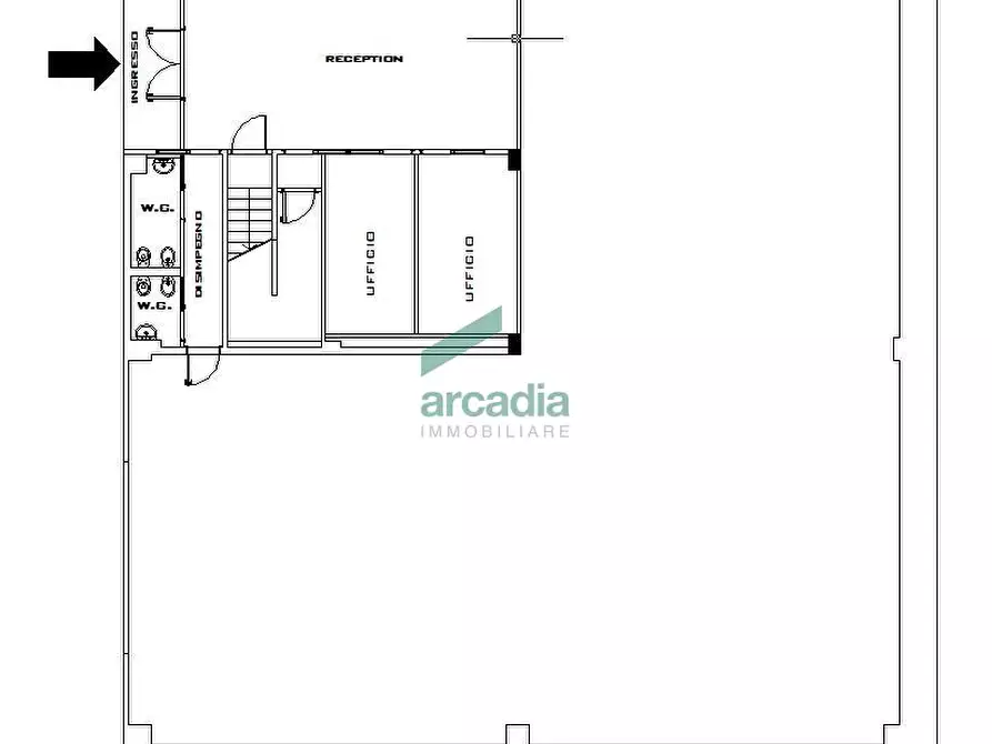 Immagine 10 di Attività artigianale in vendita  in sp231 km 79.400 a Modugno