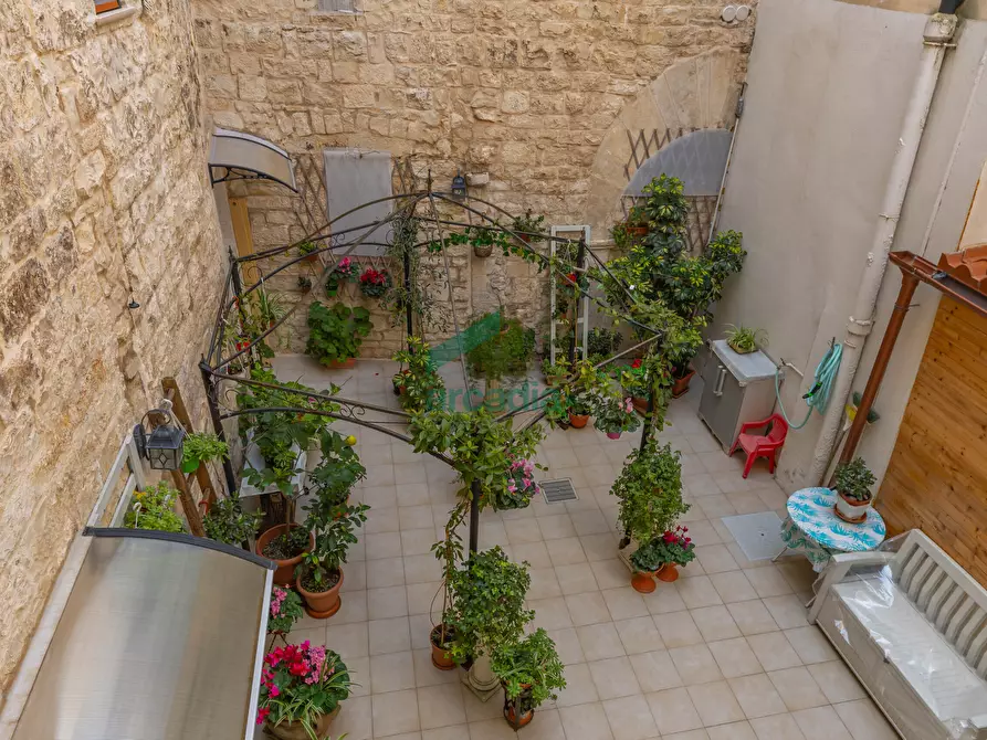Immagine 49 di Quadrilocale in vendita  in Via Spirito Santo 37 a Giovinazzo