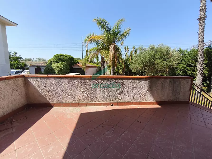 Immagine 15 di Villa in vendita  in Via Nazionale 8/H a Bari