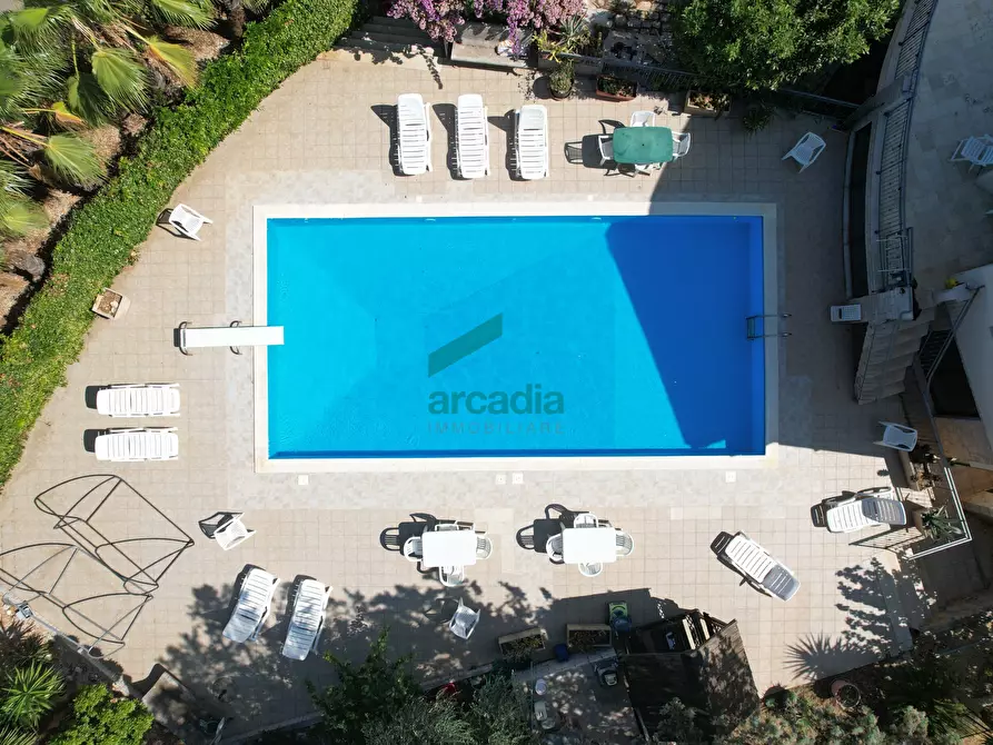 Immagine 23 di Villa in vendita  in Contrada San Michele Monte 15 a Conversano