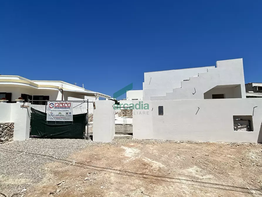 Immagine 39 di Villa in vendita  in SP214 27 a Castrignano Del Capo