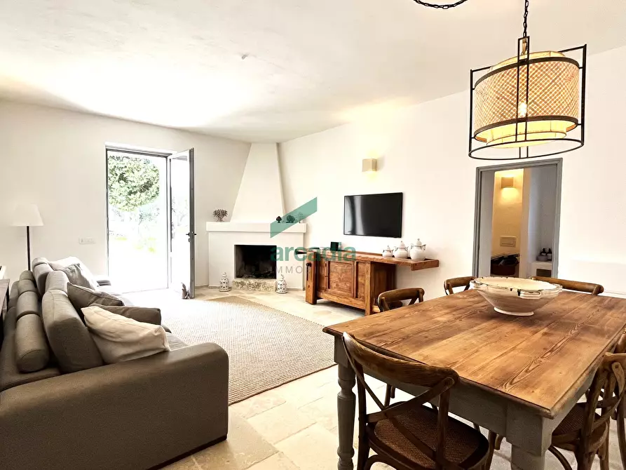 Immagine 3 di Rustico / casale in vendita  in Contrada Gorgofreddo 284 a Monopoli