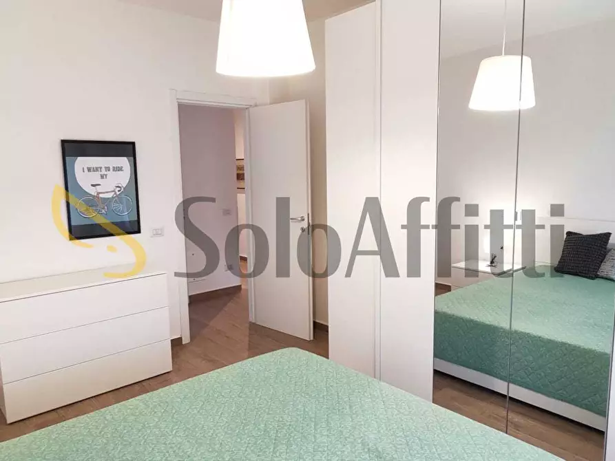 Immagine 9 di Bilocale in affitto  in Viale Guglielmo Marconi a Cusano Milanino