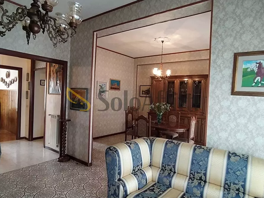 Immagine 9 di Trilocale in affitto  in Via degli Oleandri a Terni