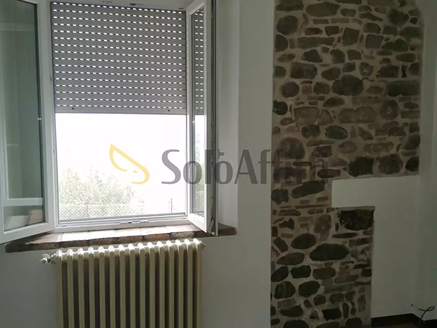 Immagine 1 di Trilocale in affitto  in VIA TROTTI a Roncofreddo