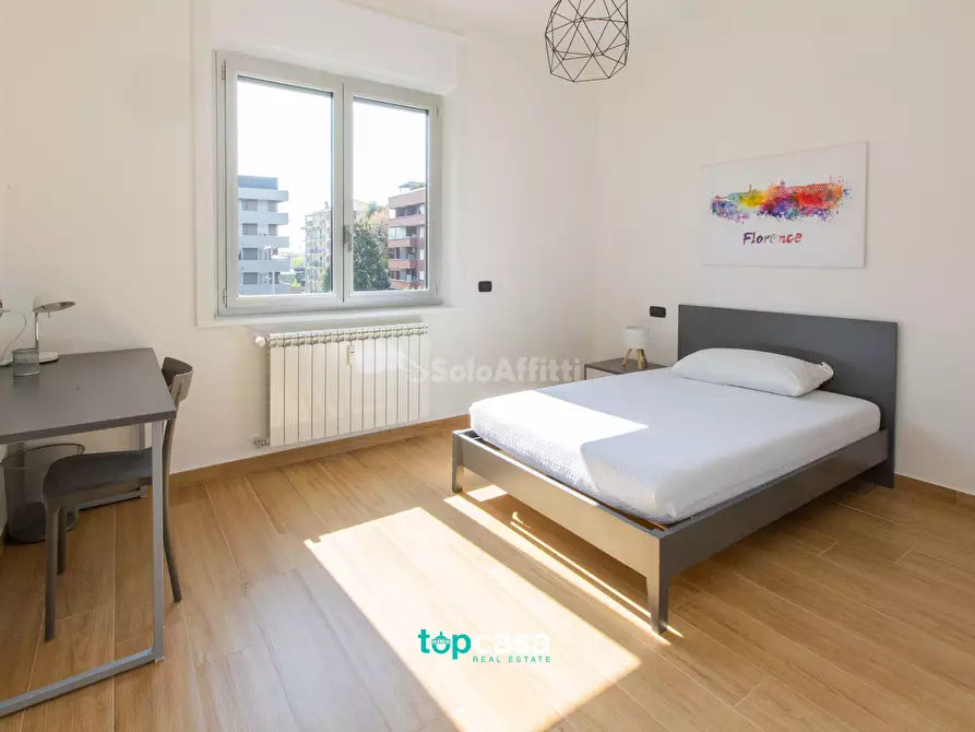 Immagine 34 di Stanza singola in affitto  in Via Papa Giovanni XXIII 11 a Castellanza