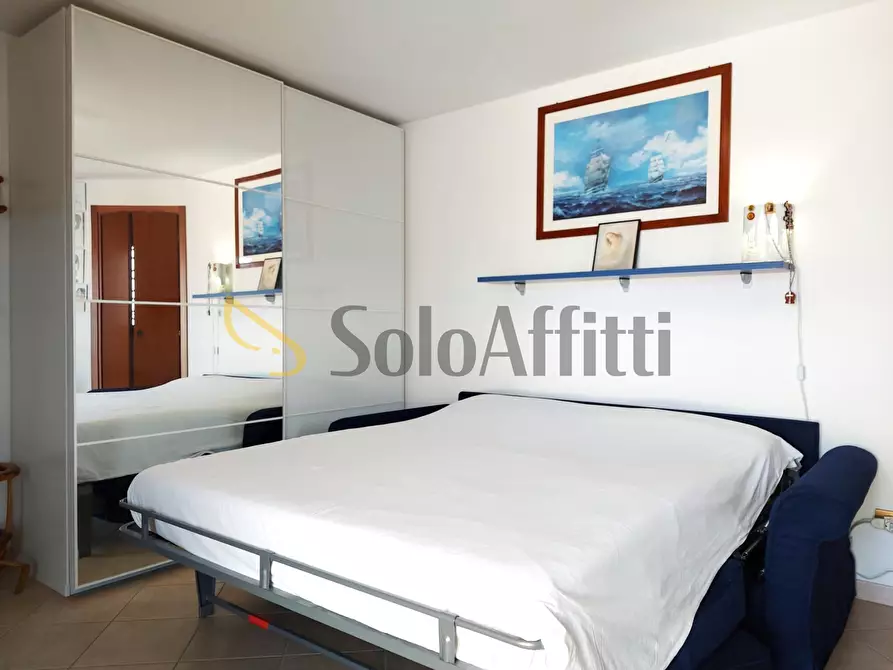 Immagine 27 di Quadrilocale in affitto  in Via Rocce Anzini a Fiumicino