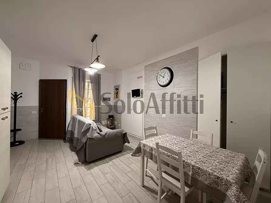 Immagine 4 di Bilocale in affitto  in Via Antonio Gramsci a Anzio