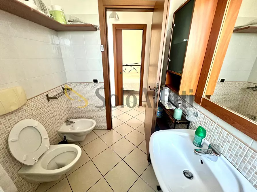 Immagine 17 di Trilocale in affitto  in VIA RENATO CAPANNA 7 a Alba Adriatica