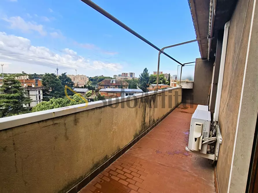 Immagine 24 di Trilocale in affitto  in piazza Lodovico Cerva 42 a Roma