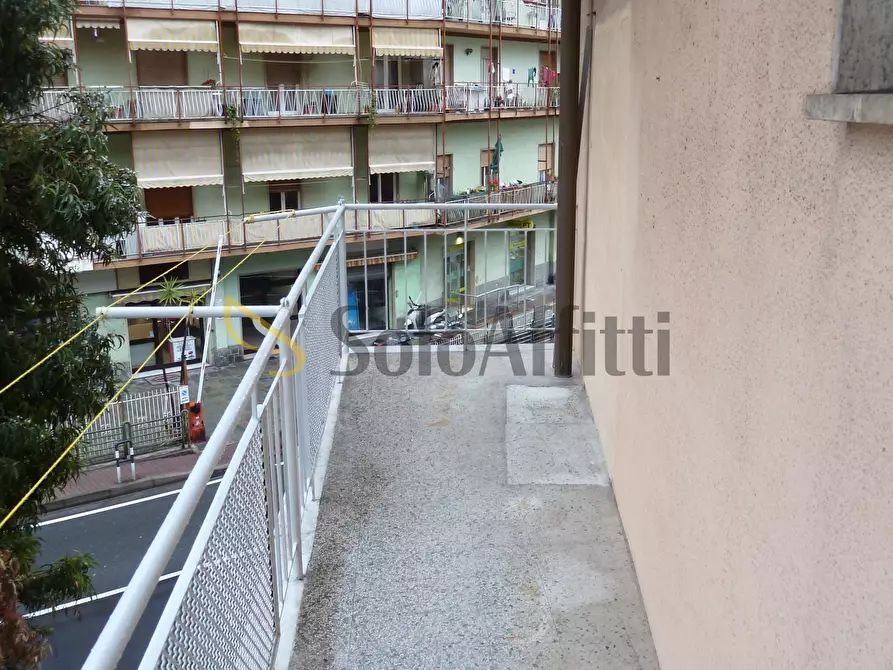 Immagine 17 di Bilocale in affitto  in Via Zefiro Massa 299 a San Remo