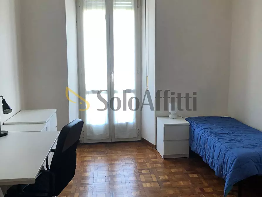 Immagine 3 di Trilocale in affitto  in Corso Peschiera 122 a Torino