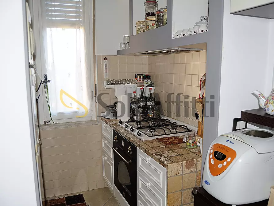 Immagine 4 di Bilocale in affitto  in Via Turati 4 a Settimo Torinese