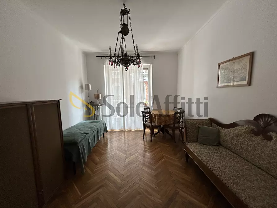 Immagine 20 di Quadrilocale in affitto  in Via Avigliana 35 a Torino