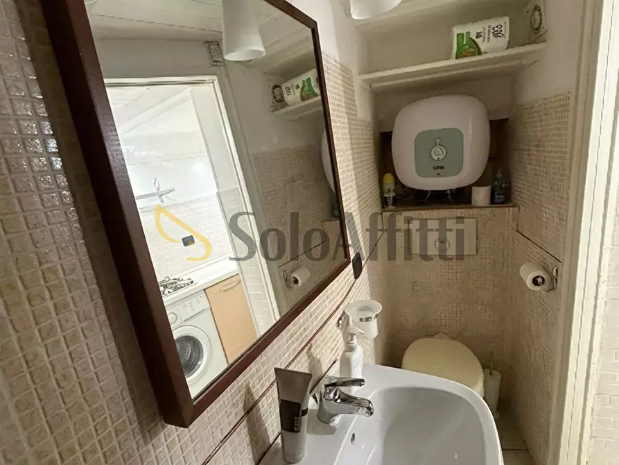 Immagine 6 di Monolocale in affitto  a Frosinone
