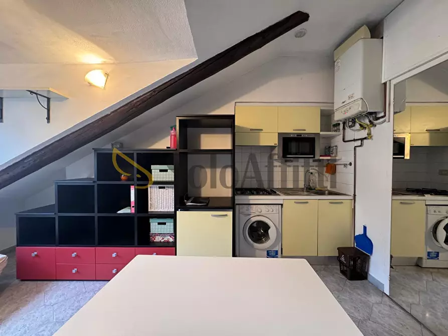 Immagine 7 di Monolocale in affitto  in Via Casalis a Torino