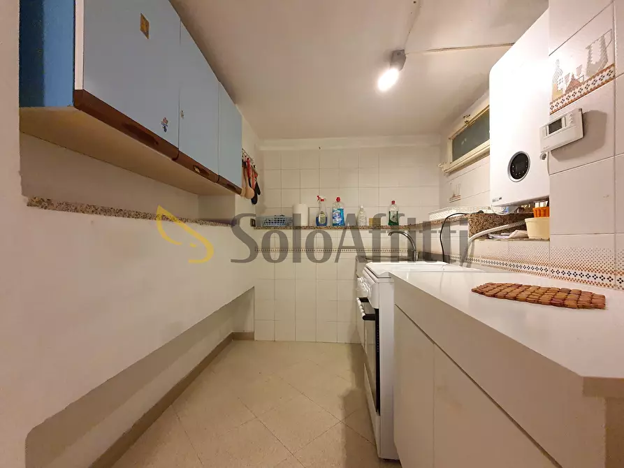 Immagine 5 di Trilocale in affitto  a Catanzaro