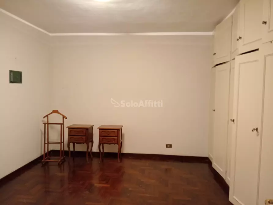 Immagine 8 di Bilocale in affitto  a Falconara Marittima