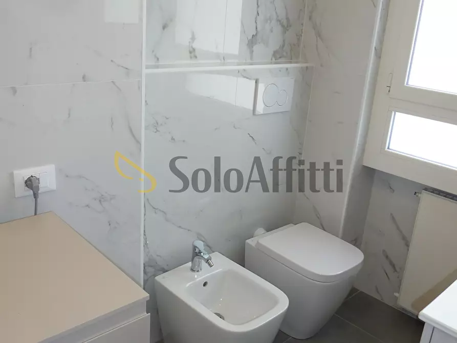 Immagine 20 di Quadrilocale in affitto  in Via Papa Giovanni XXIII 10 a Taggia