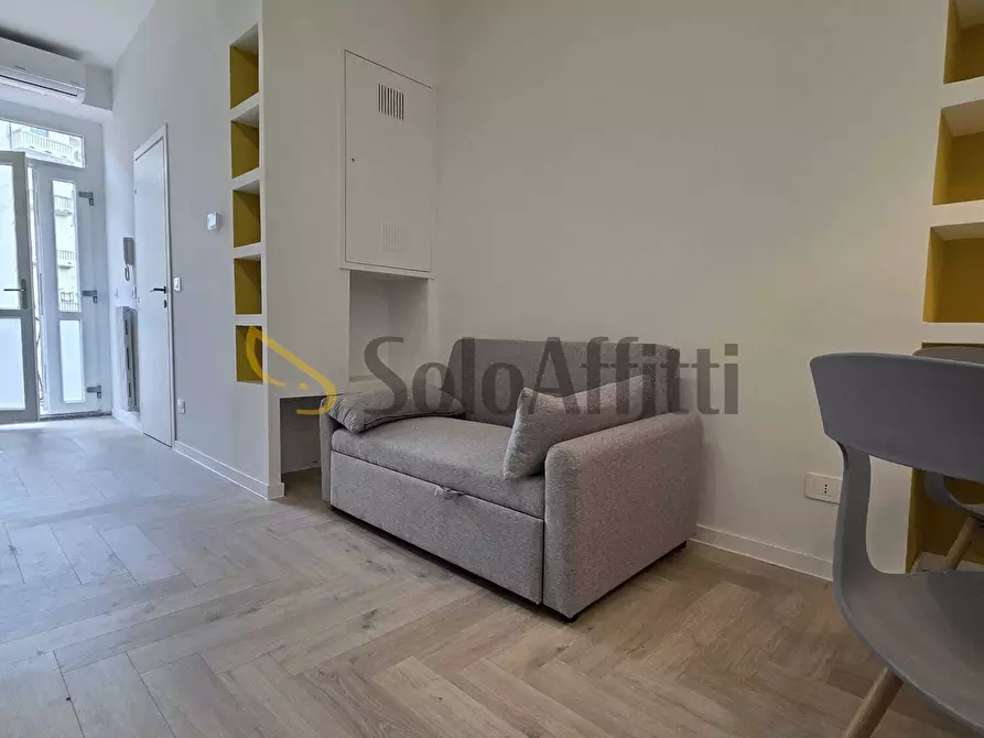 Immagine 6 di Bilocale in affitto  in Via San Paolo a Torino