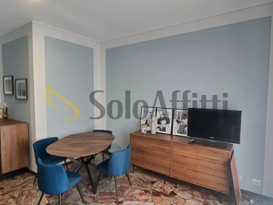 Immagine 15 di Trilocale in affitto  in Via Eredi Farina 1 a Pavia