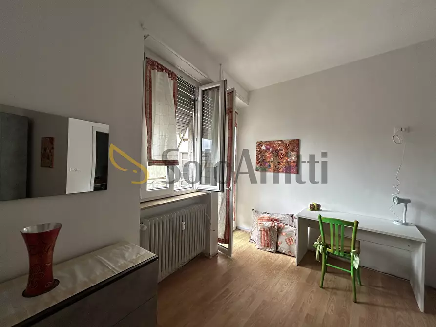 Immagine 20 di Trilocale in affitto  in Via Francesco Cigna 6 a Torino