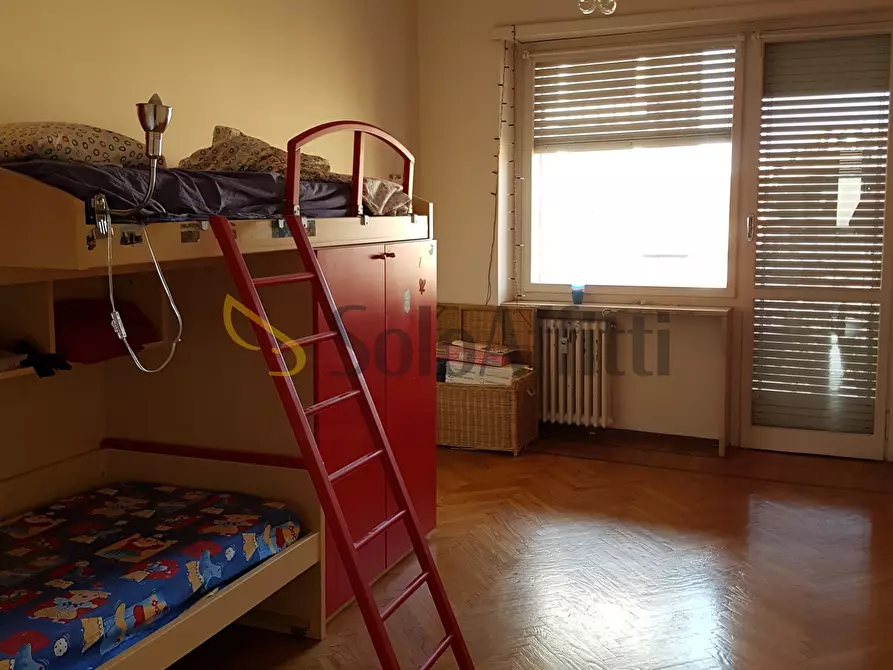 Immagine 11 di Pentalocale in affitto  in Via enrico Cialdini a Torino