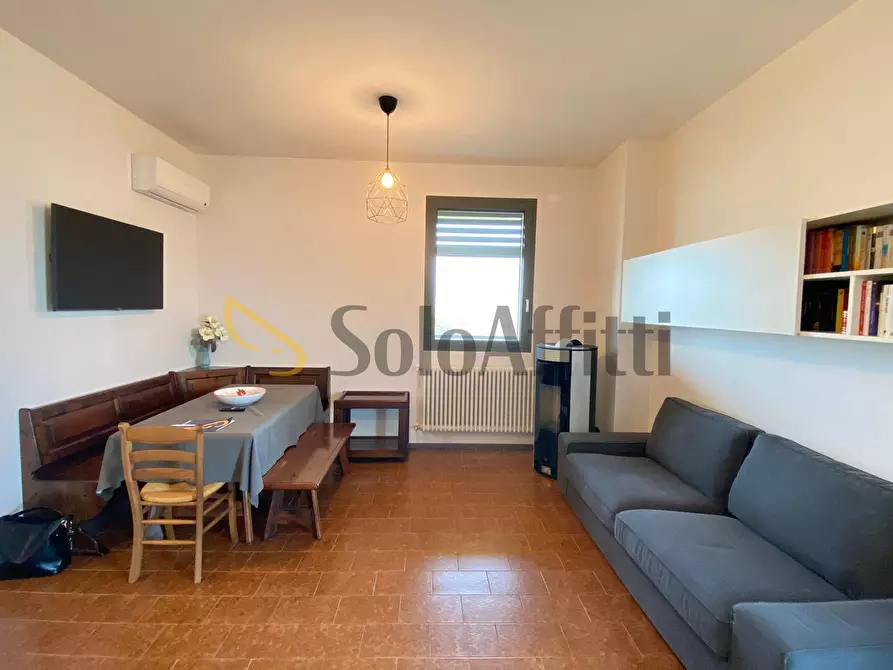 Immagine 9 di Quadrilocale in affitto  in Via Ripa Bianca 378 a Santarcangelo Di Romagna