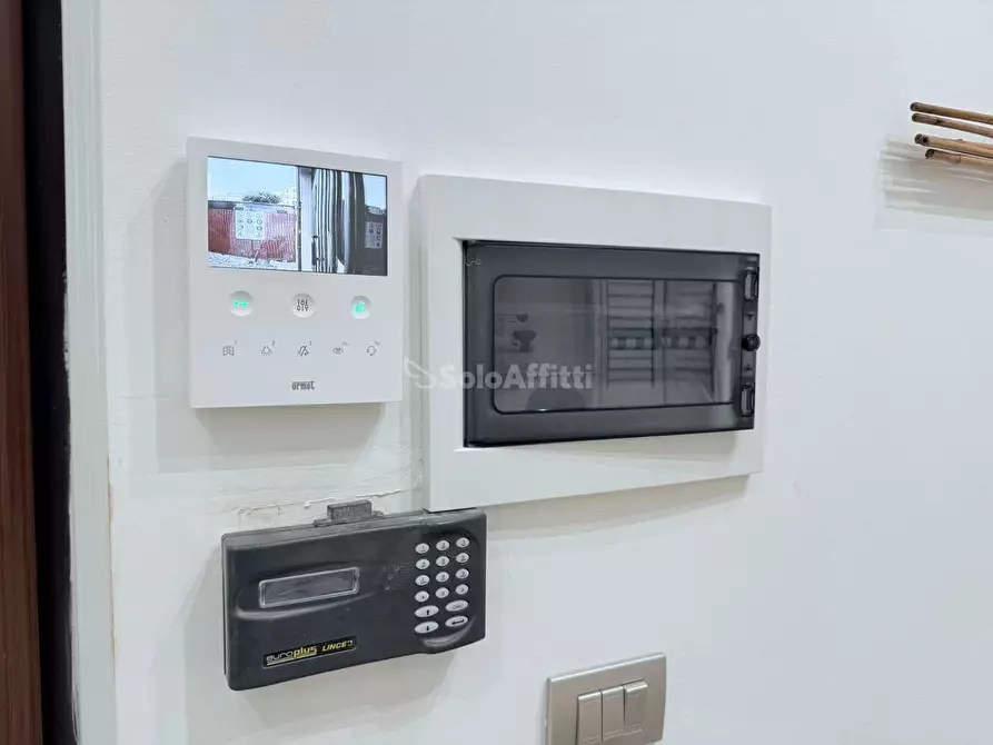 Immagine 14 di Trilocale in affitto  in Piazza Pia a Anzio