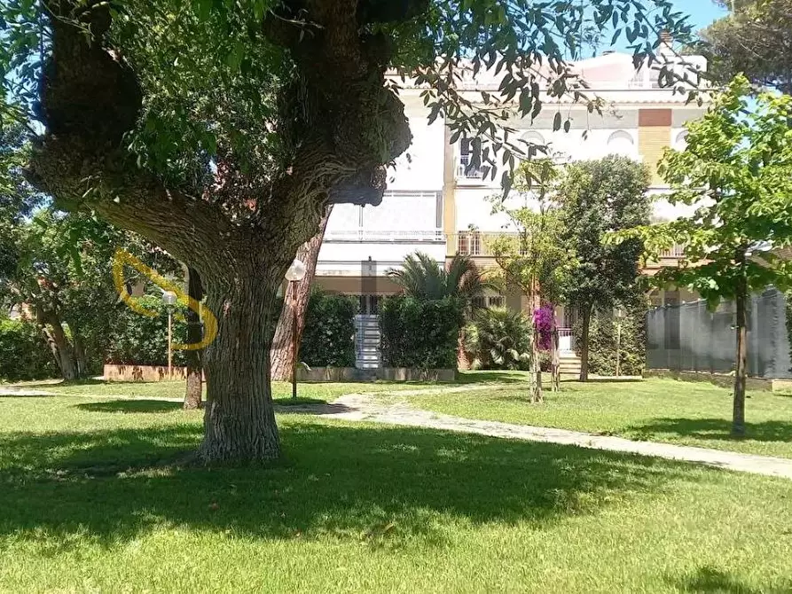 Immagine 1 di Bilocale in affitto  in Via l'Ardenza a Fiumicino