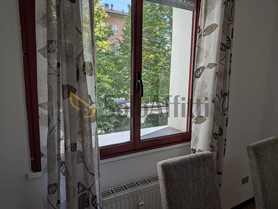 Immagine 5 di Trilocale in affitto  in Via Benedetto Croce 82 a Modena