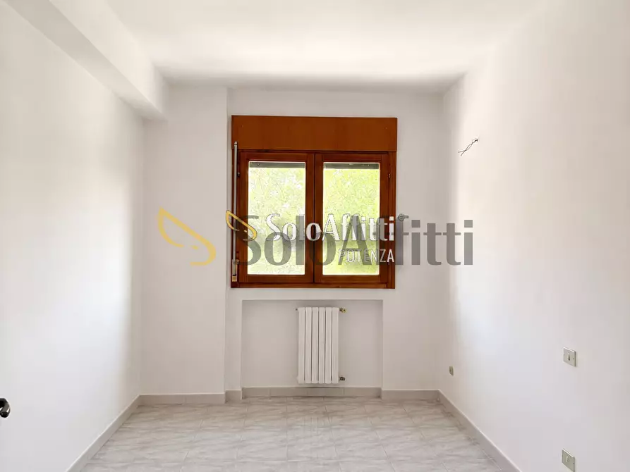 Immagine 25 di Pentalocale in affitto  in Via delle Medaglie Olimpiche 2 a Potenza