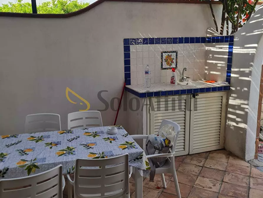 Immagine 15 di Trilocale in affitto  in Via Alcide de Gasperi a San Felice Circeo