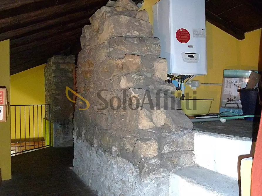 Immagine 35 di Appartamento in affitto  in Via Vittorio Emanuele II 151 a Bordighera