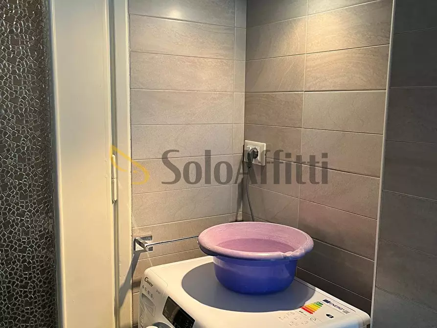 Immagine 35 di Trilocale in affitto  in Via Assisi 34 a Torino