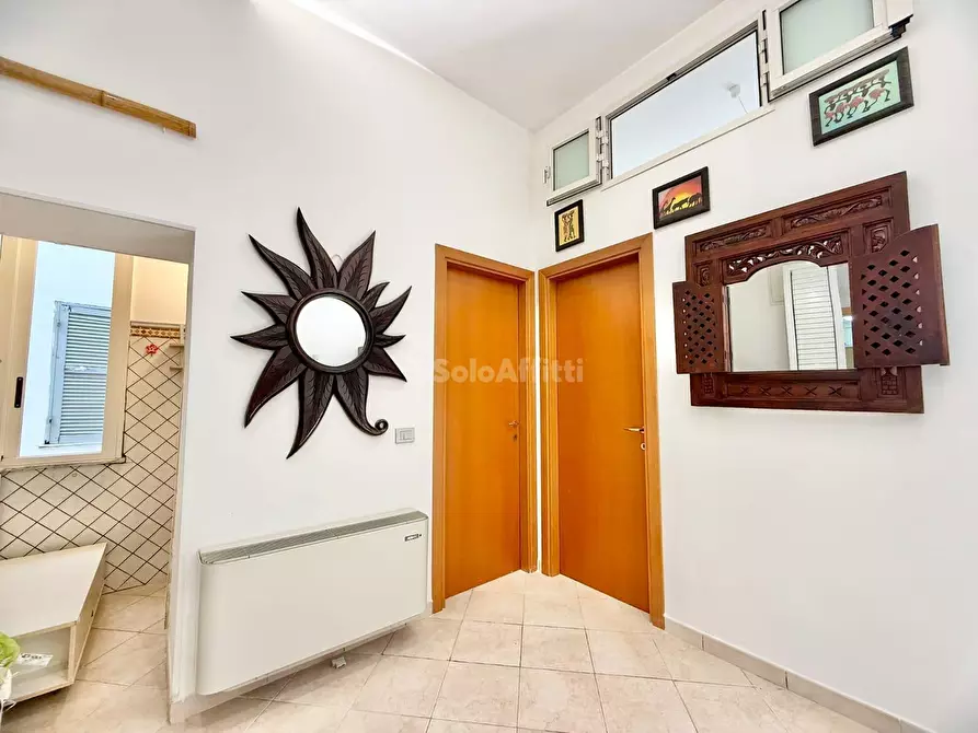 Immagine 13 di Trilocale in affitto  in Piazza Pia a Anzio