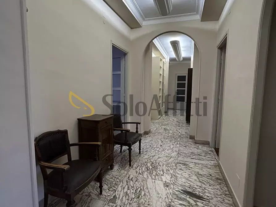 Immagine 4 di Appartamento in affitto  in Via Orazio Antinori 1 bis a Torino