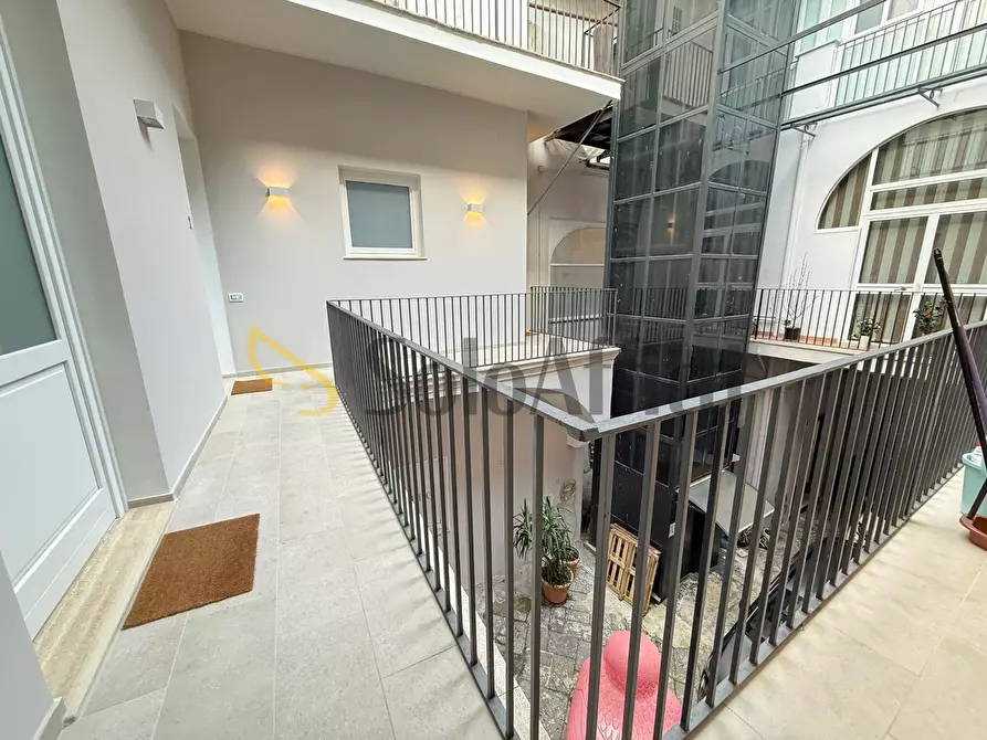 Immagine 24 di Bilocale in affitto  in Corso Trieste 167 a Caserta