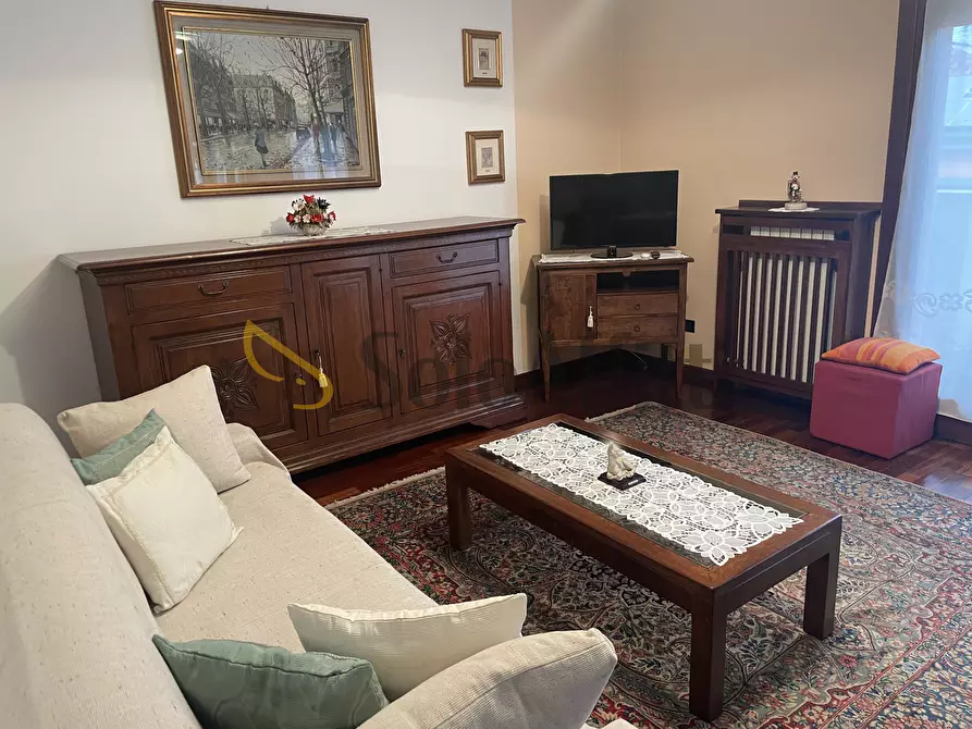 Immagine 10 di Trilocale in affitto  in Via Torino 21 a Legnano