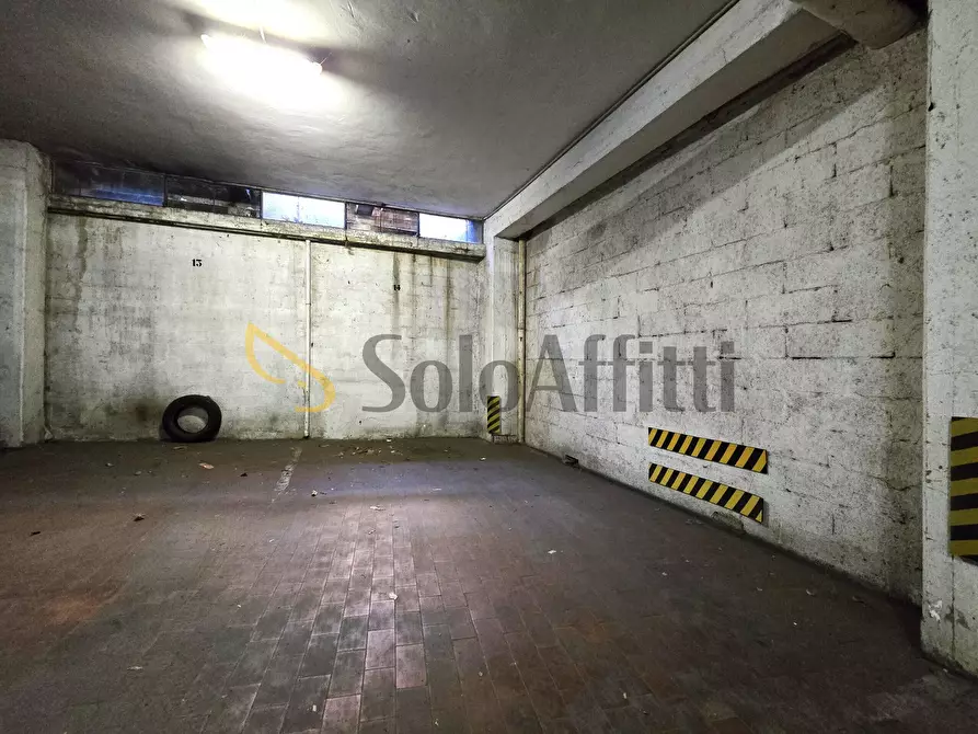 Immagine 23 di Trilocale in affitto  in Via Montaione 12 a Roma
