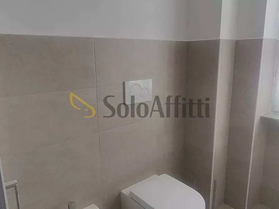 Immagine 4 di Trilocale in affitto  in Via Guglielmo Marconi a Cava Manara