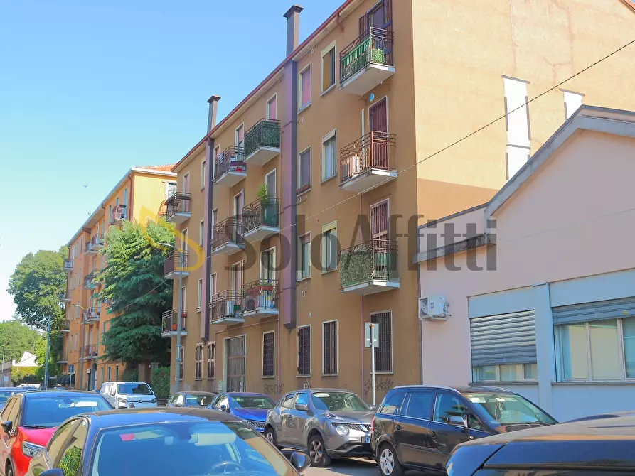 Immagine 2 di Trilocale in affitto  in Via Premuda 3 a Monza