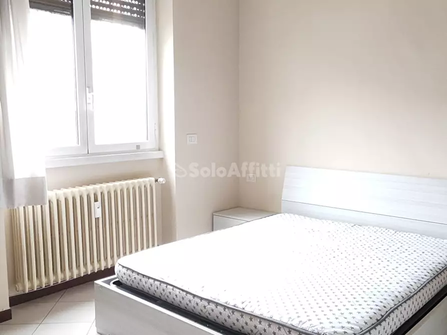 Immagine 10 di Bilocale in affitto  in VIA CARLO POMA 2 a Cinisello Balsamo