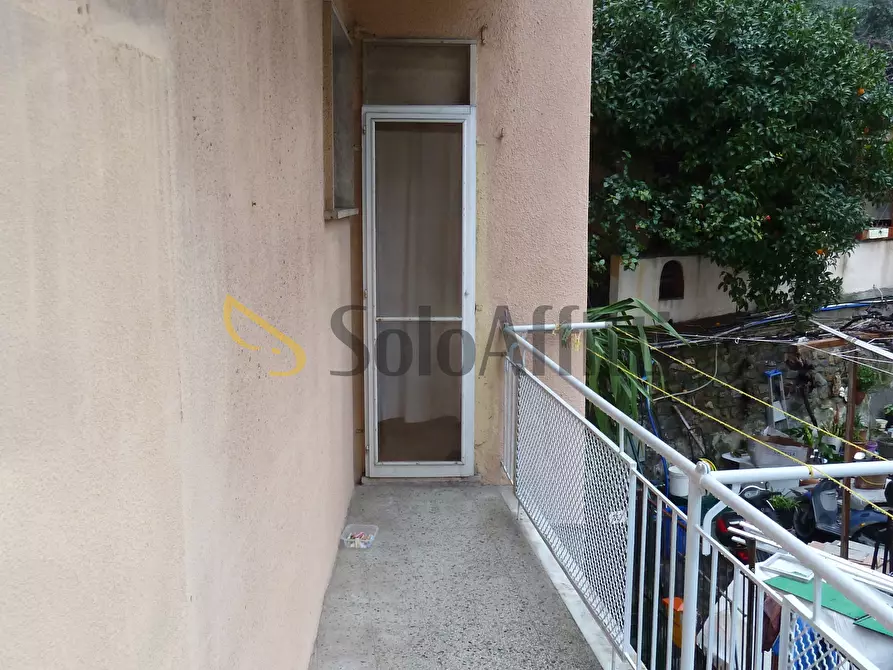 Immagine 18 di Bilocale in affitto  in Via Zefiro Massa 299 a San Remo