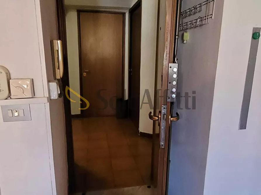 Immagine 23 di Monolocale in affitto  in Via Casalis a Torino