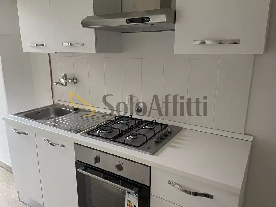 Immagine 10 di Bilocale in affitto  in Via Turbigo 35 a Busto Arsizio