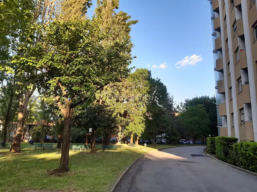 Immagine 11 di Stanza singola in affitto  in Via Giovanni Verga a Cinisello Balsamo