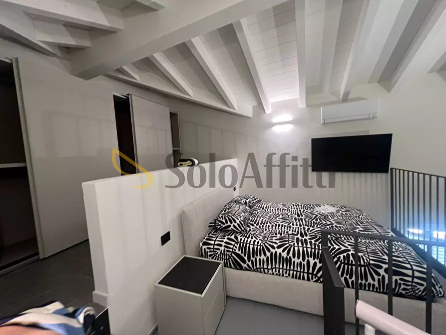 Immagine 5 di Bilocale in affitto  a Seregno